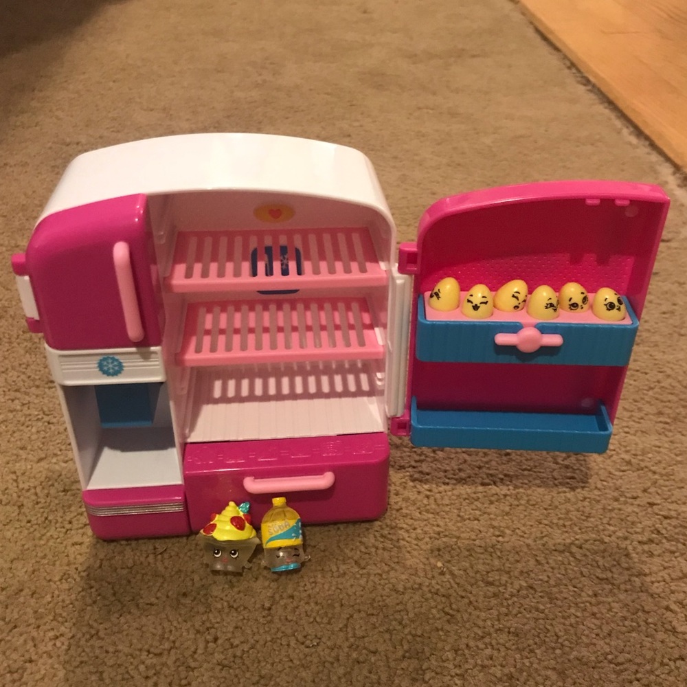 SHOPKINS SETS - Picture 2 of 4